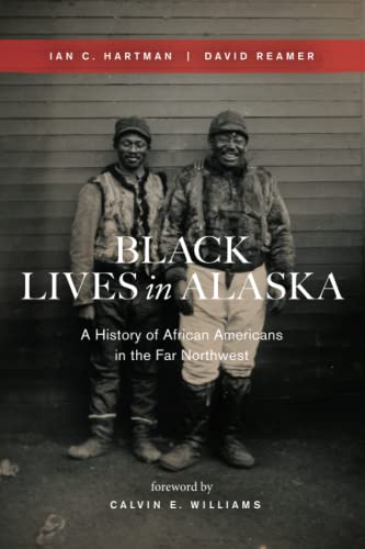 Black Lives in Alaska