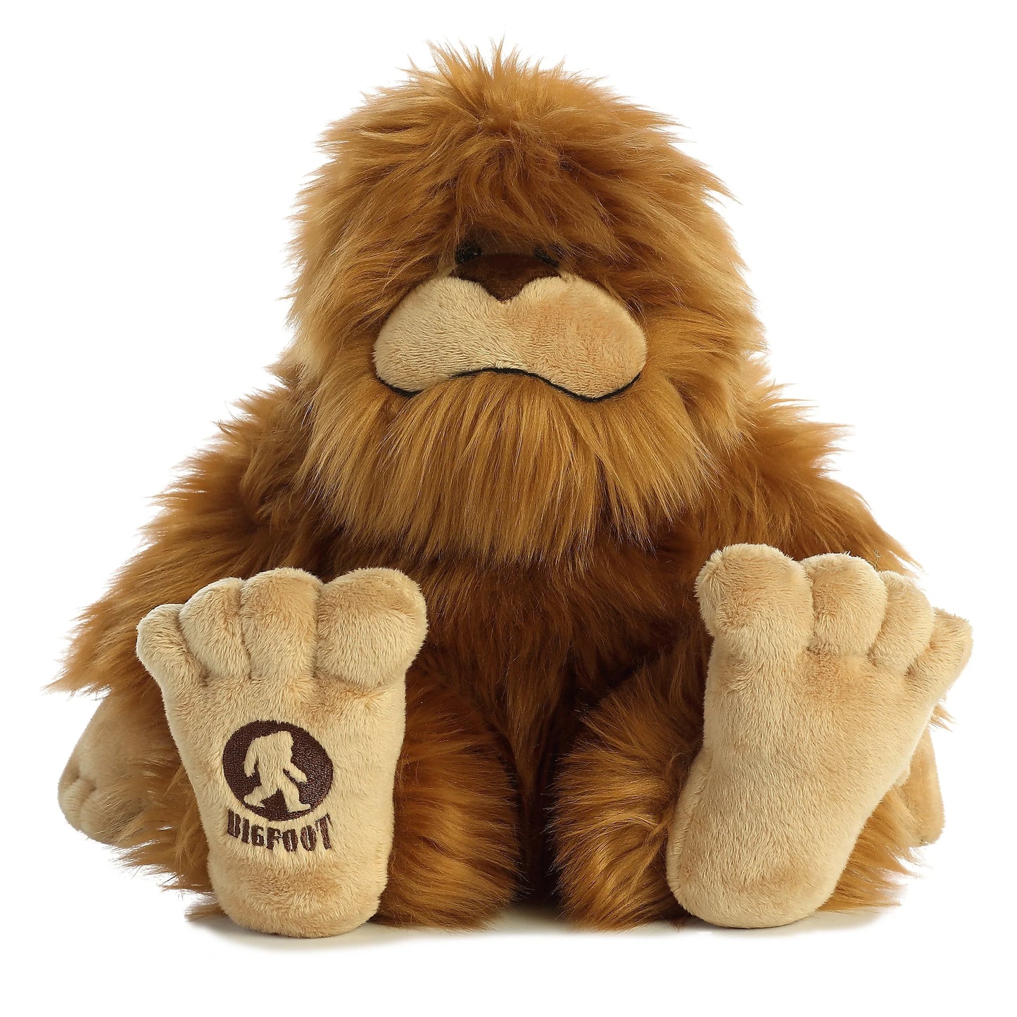 Aurora World Inc. Large Plushies