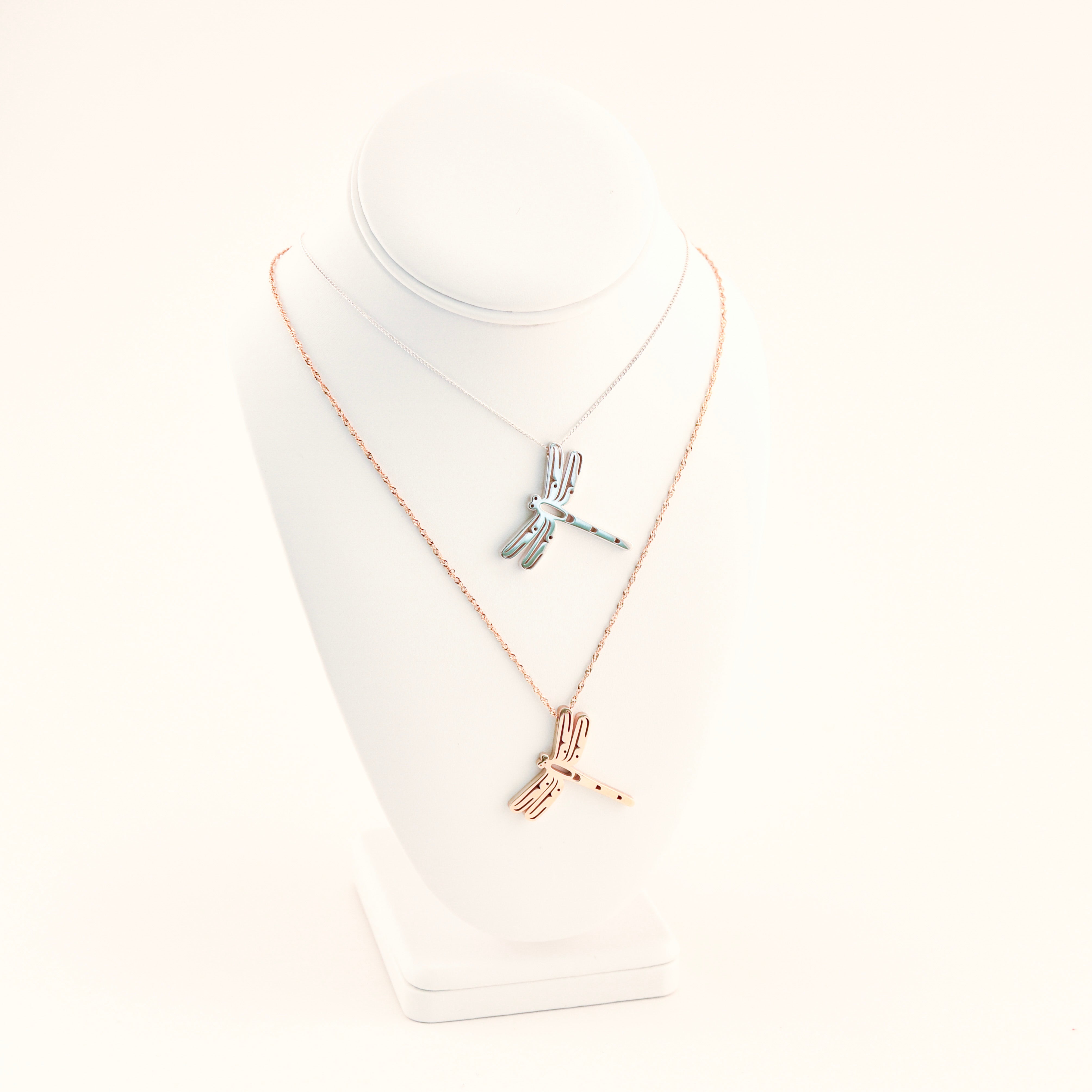 Trickster Co. Fine Jewelry Anchorage Museum Store