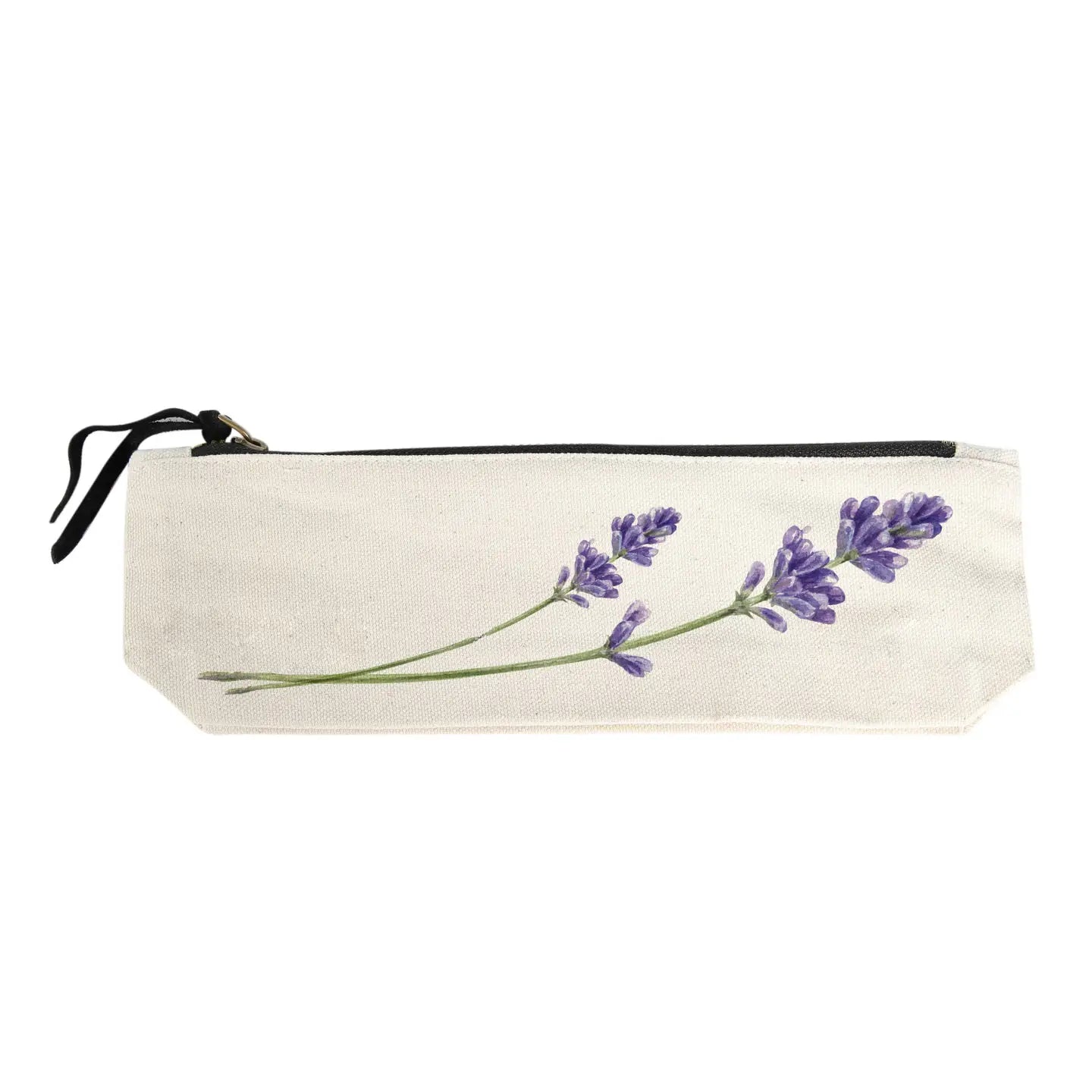 Potluck Press - Canvas Pouch