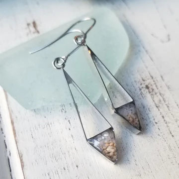 Here & There - Sand Charm Jewelry