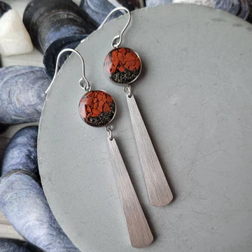 Here & There - Sand Charm Jewelry