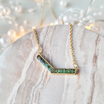 Here & There - Sand Charm Jewelry