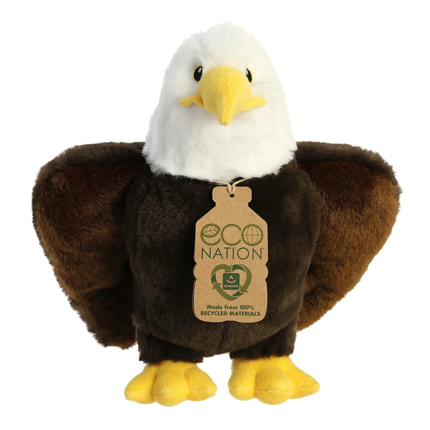 Aurora World Inc. Large Plushies