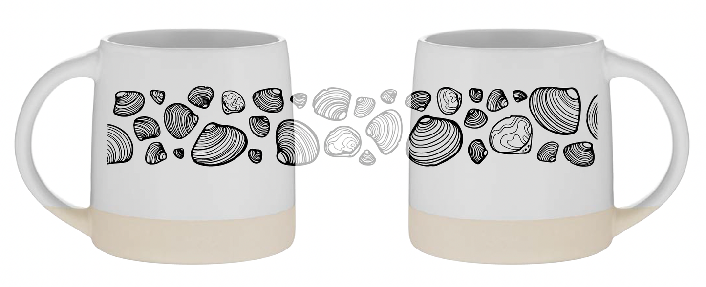 The Homer Ceramic Mug