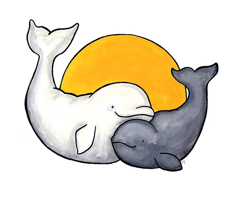 Art Prints by Hailey Morgan