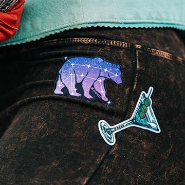Ursa Major