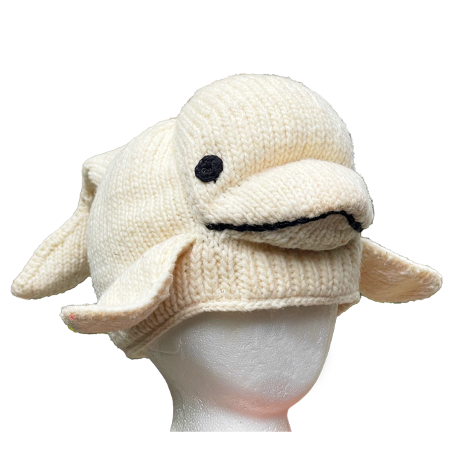Arts of Ecuador - Knit Hats