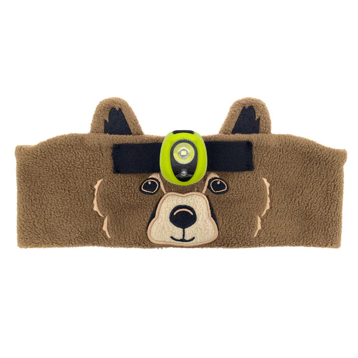 Big Discoveries - Wildlight Headband-Headlamp
