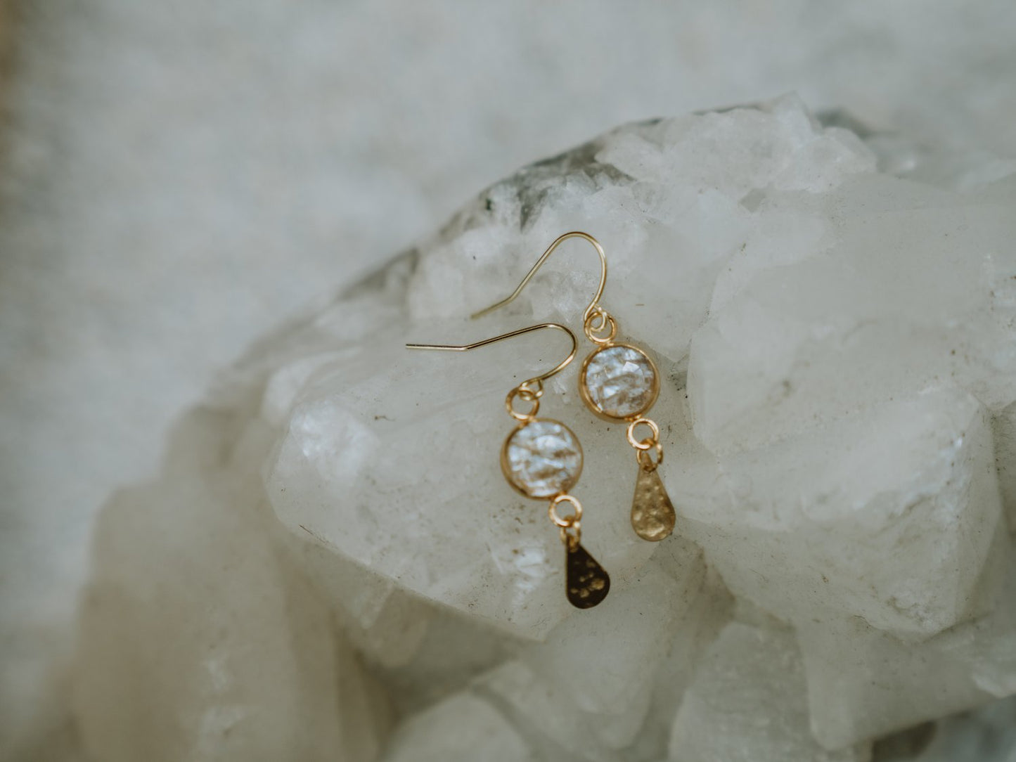 Homestead Handicraft Jewelry