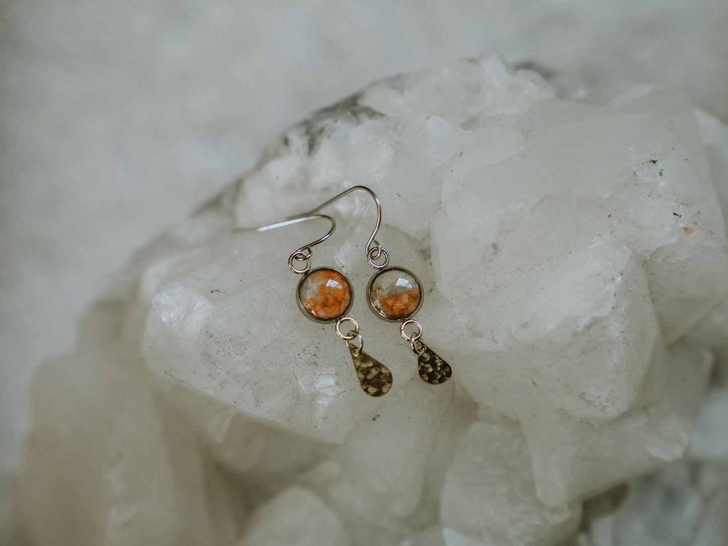 Homestead Handicraft Jewelry