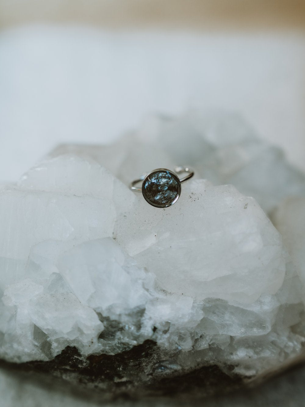 Homestead Handicraft Jewelry