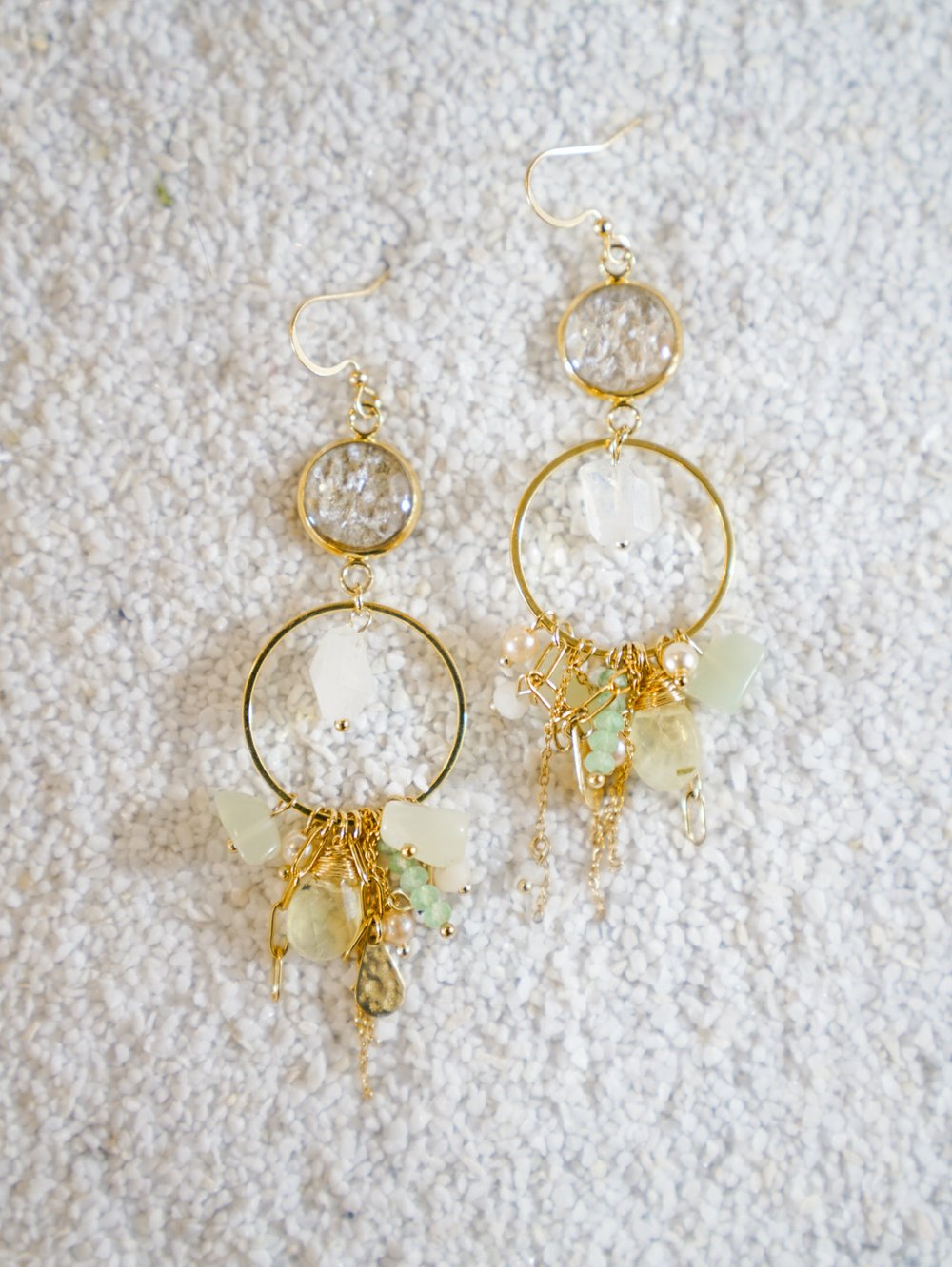 Homestead Handicraft Jewelry