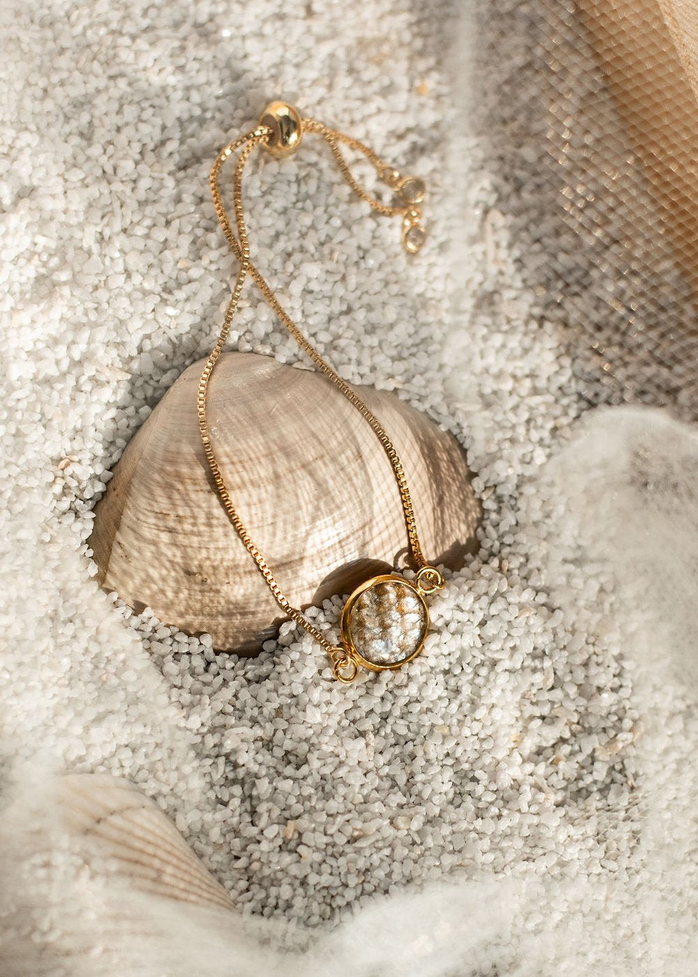 Homestead Handicraft Jewelry