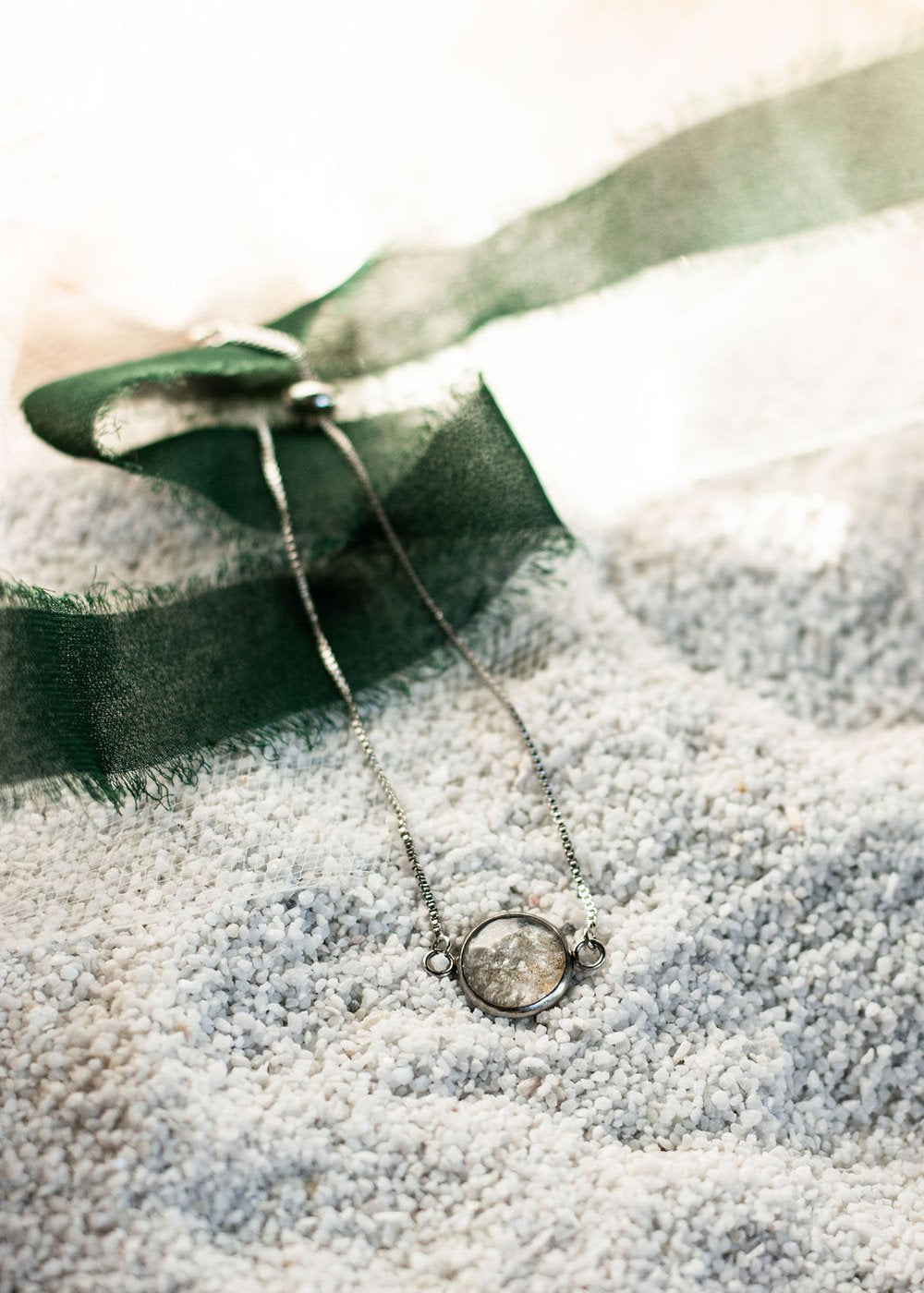 Homestead Handicraft Jewelry