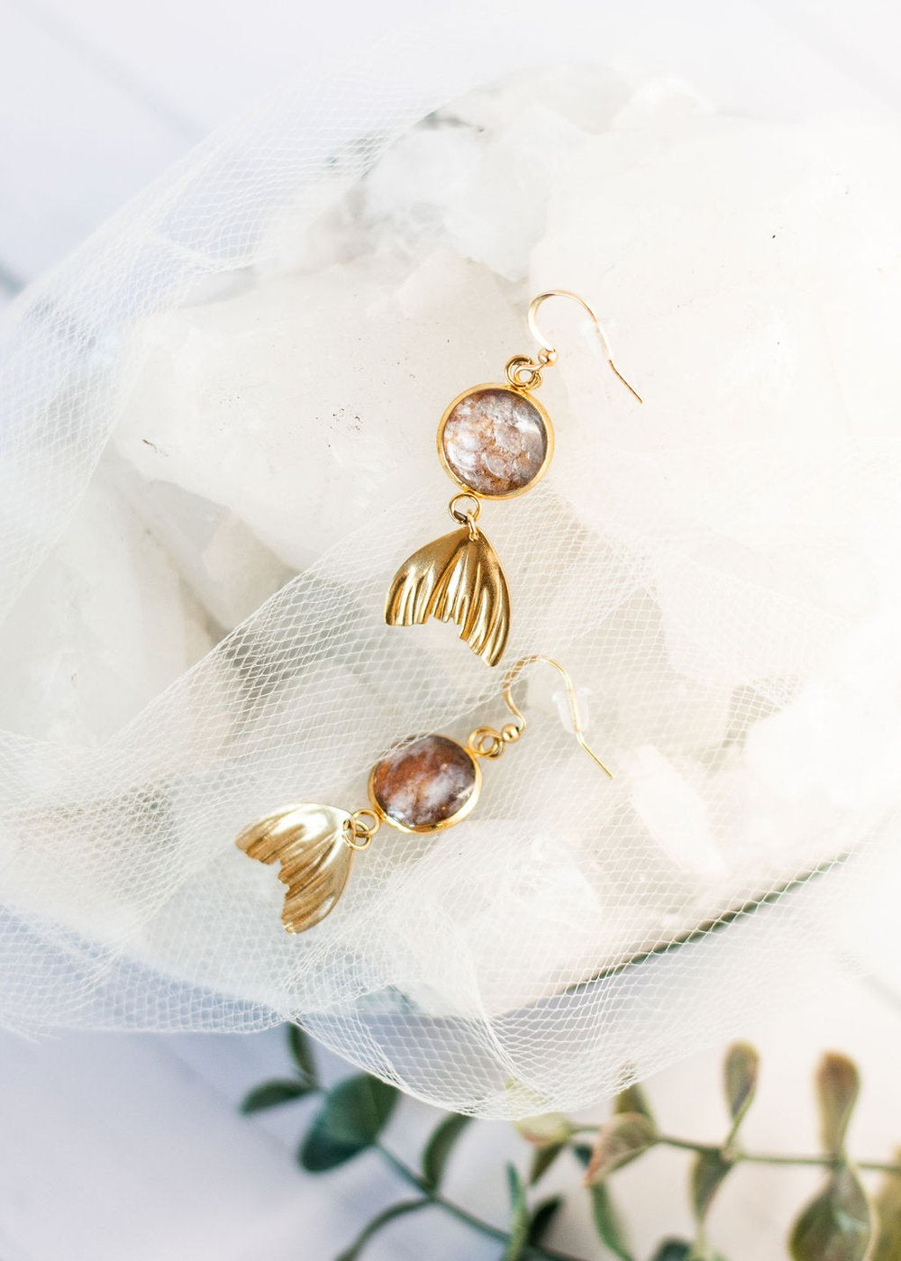 Homestead Handicraft Jewelry