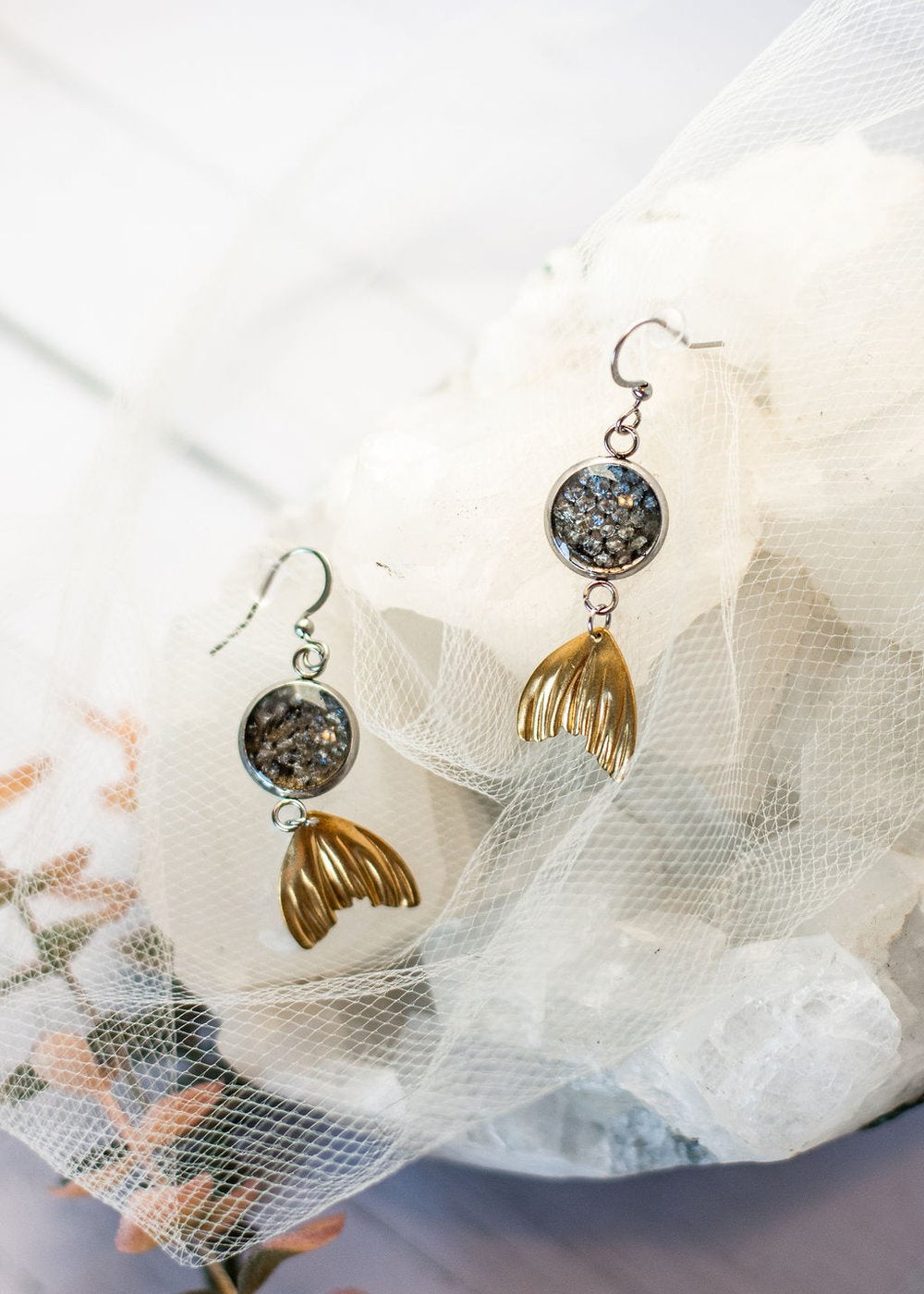 Homestead Handicraft Jewelry