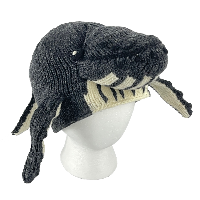 Arts of Ecuador - Knit Hats
