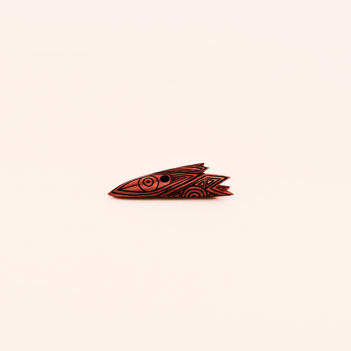 Traditional Harpoon Tip Replica