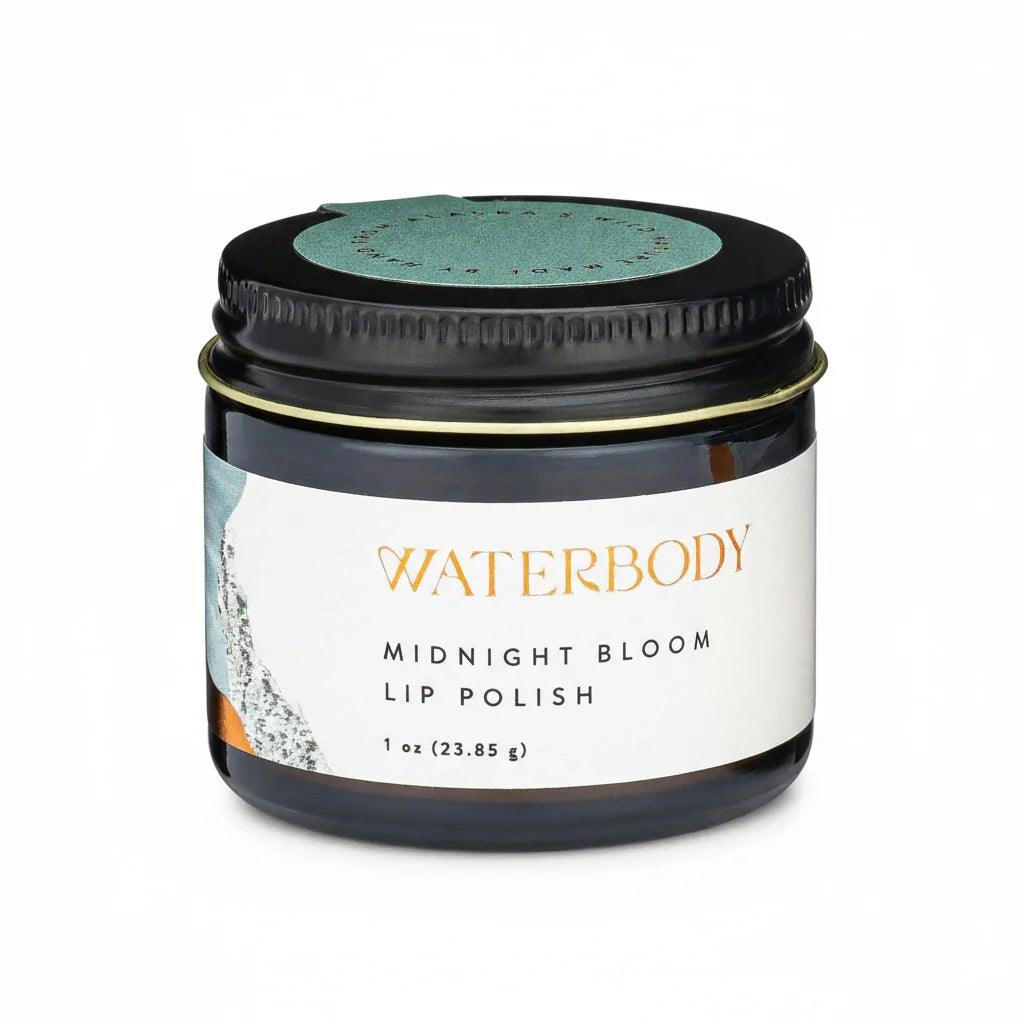 Waterbody Skincare Products