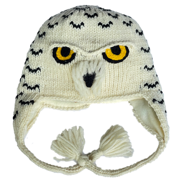 Arts of Ecuador - Knit Hats