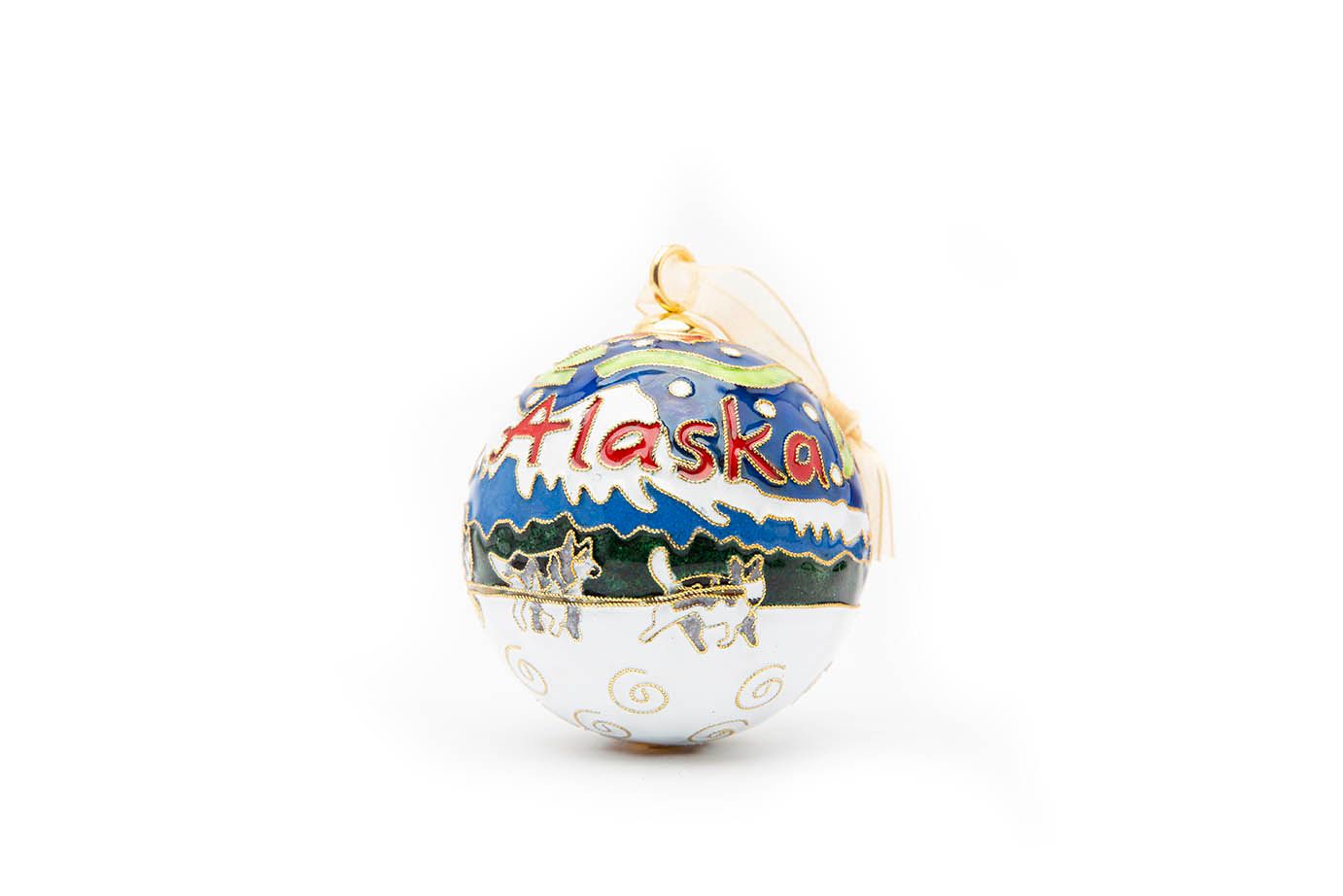 Kitty Keller Designs - Ornament