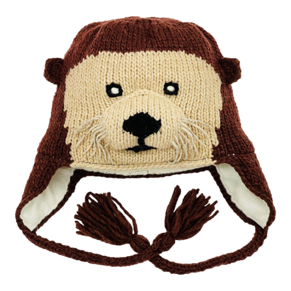 Arts of Ecuador - Knit Hats