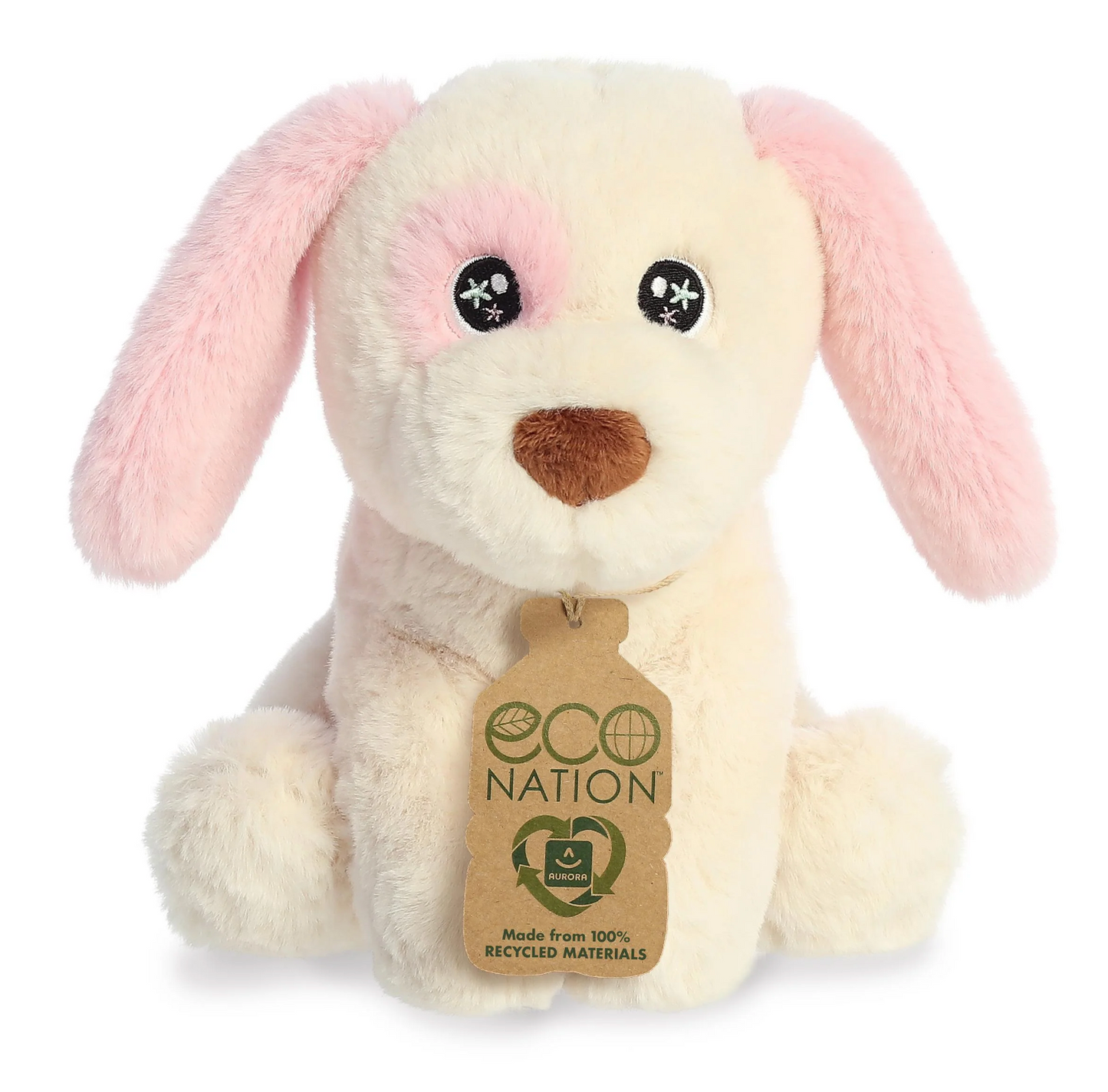 Aurora World Inc. Large Plushies