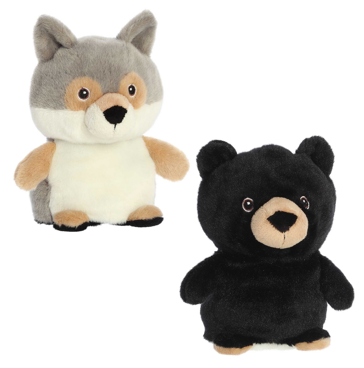 Aurora World Inc. Large Plushies