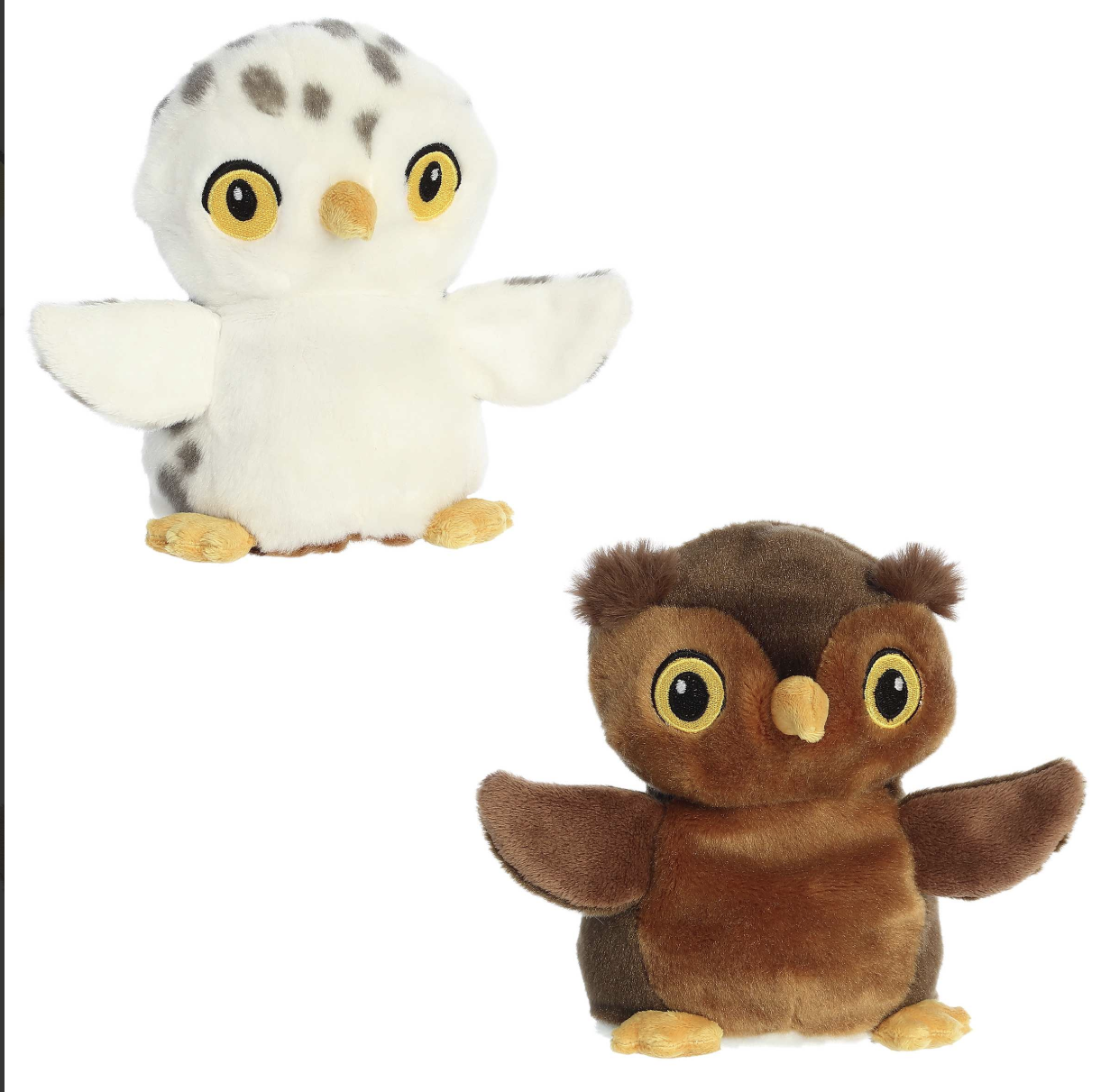Aurora World Inc. Large Plushies