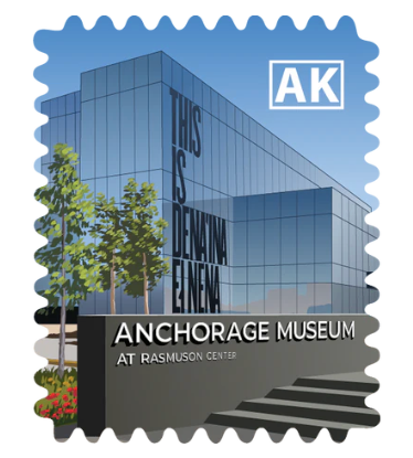 Travel Stamps