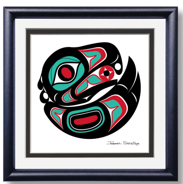 Israel Shotridge Studios - Prints