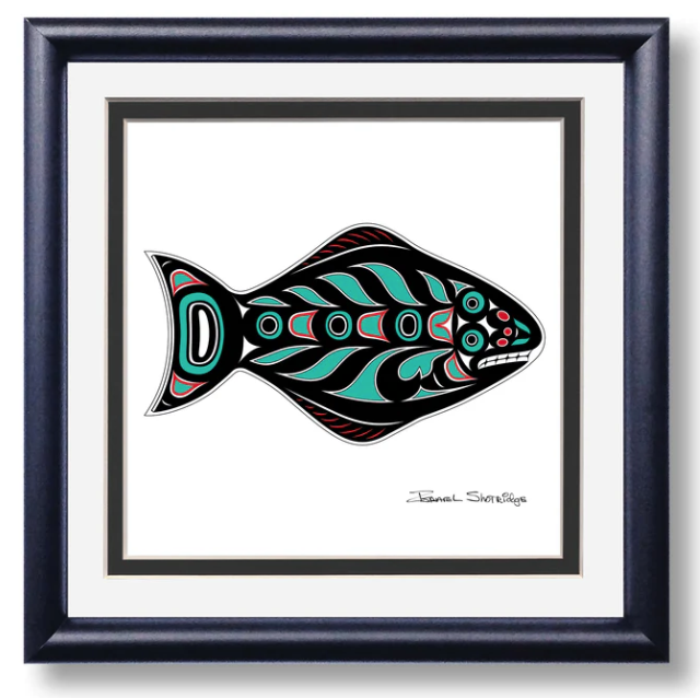 Israel Shotridge Studios - Prints