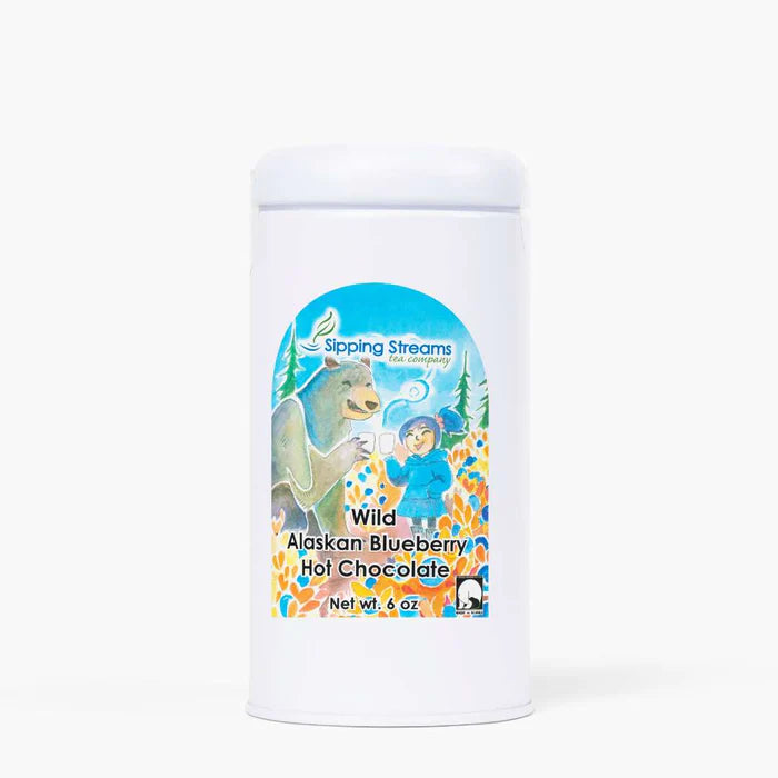 Sipping Streams Tea Co. - Hot Chocolate