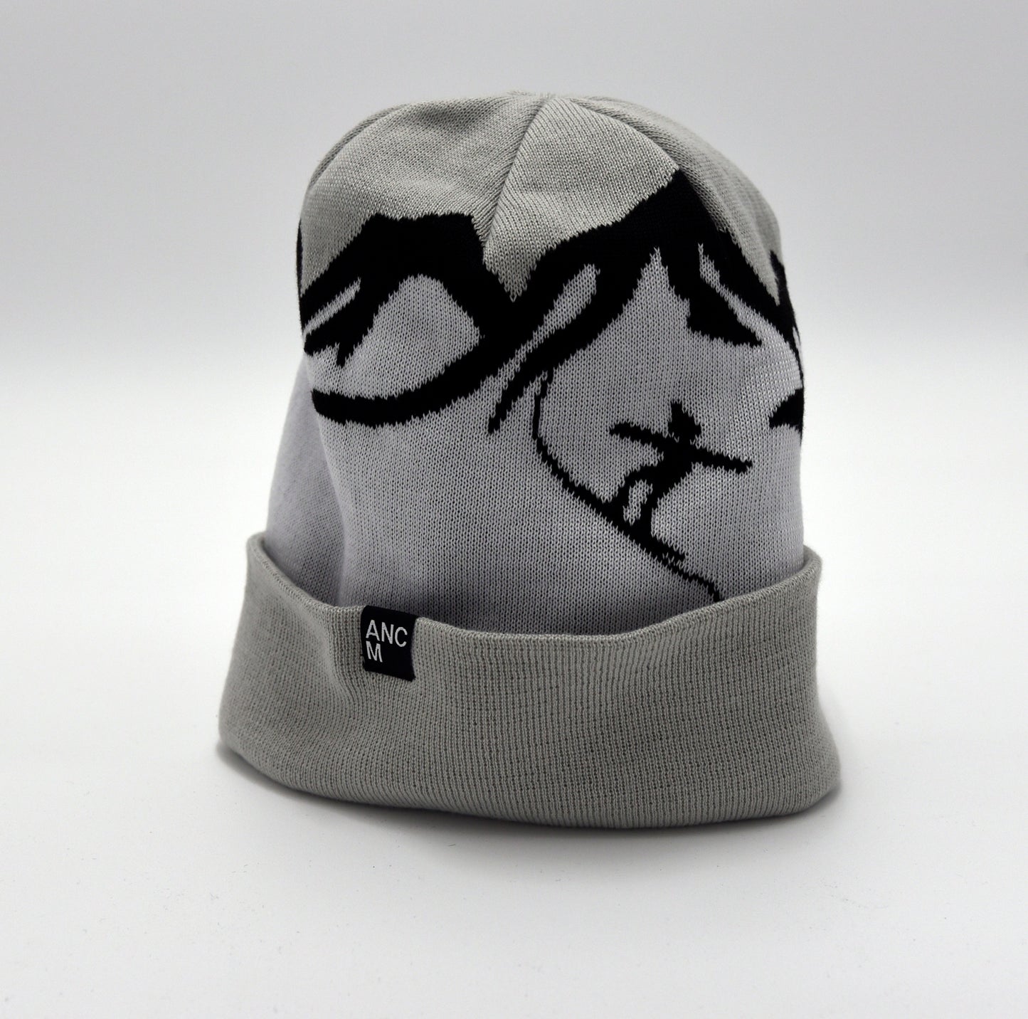 ANCM Ski Beanie