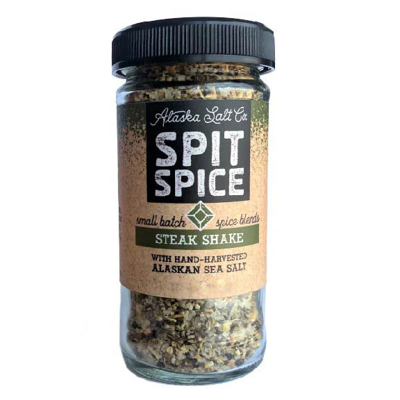 Alaska Salt Co. - Spice