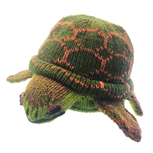 Arts of Ecuador - Knit Hats