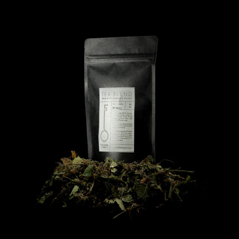 Fischersund Tea Blend