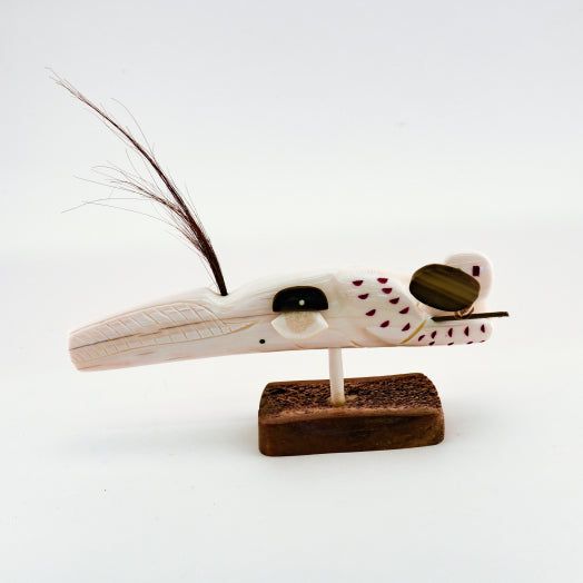 "Whale Shaman"