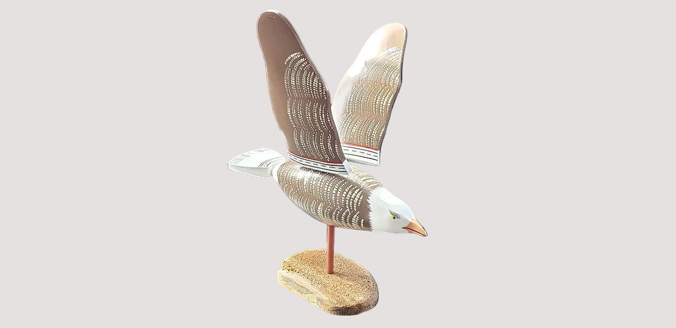 Alaskan Eagle