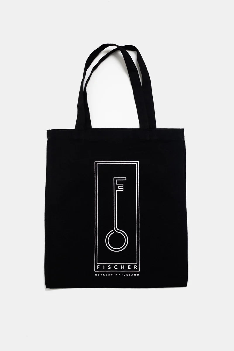 Fischersund Tote Bag