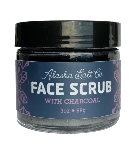 Face Scrub