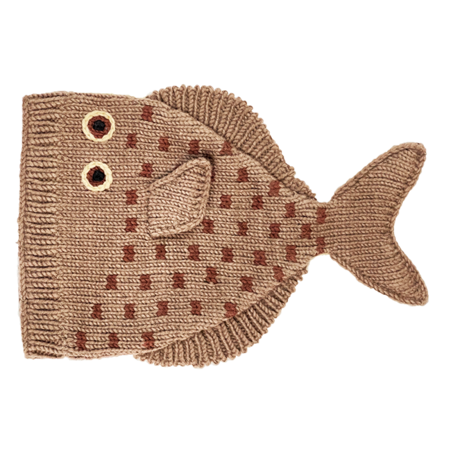 Arts of Ecuador - Knit Hats