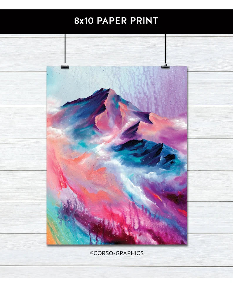Corso Graphics - Prints