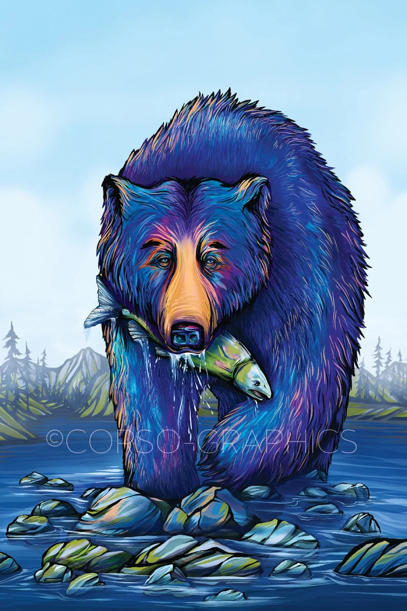 Corso Graphics - Prints