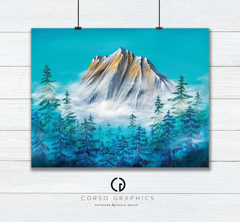 Corso Graphics - Prints