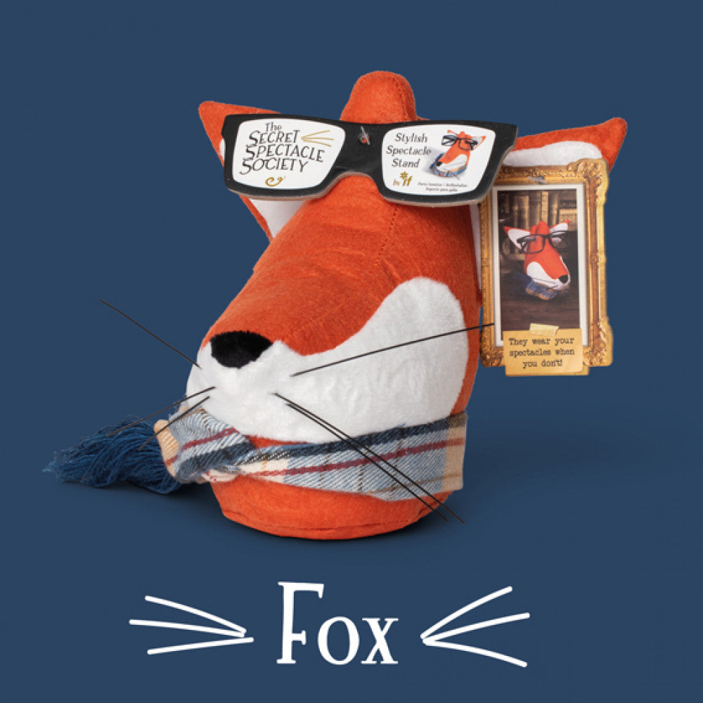 IF USA - Glasses Holder