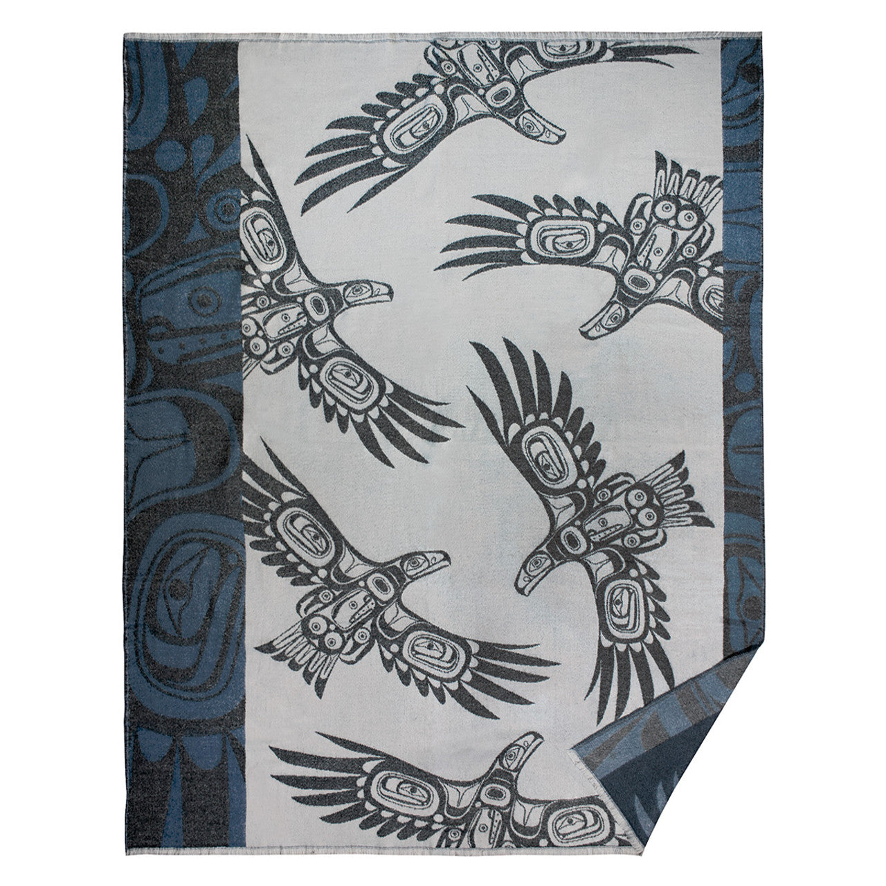 Native Northwest - Blankets