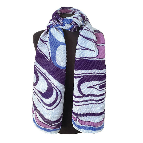Native Northwest - Eco Scarf