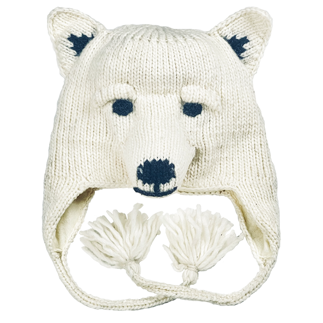 Arts of Ecuador - Knit Hats